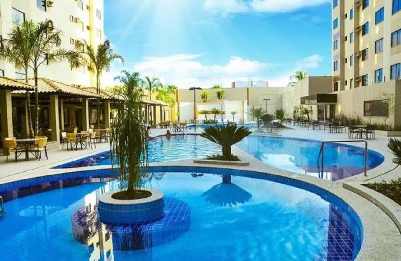 Thermas Boulevard