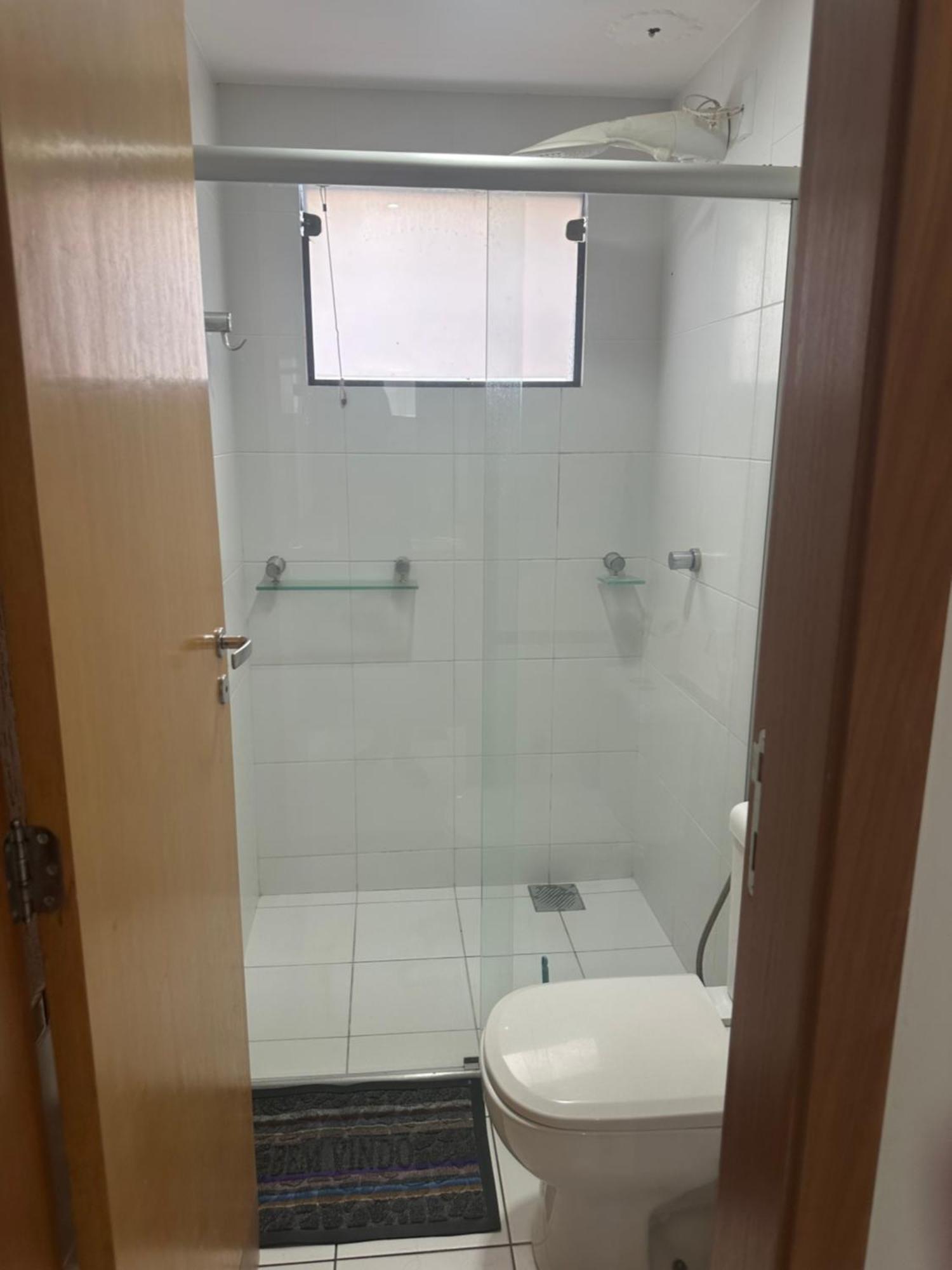 Apartment Thermas Boulevard *