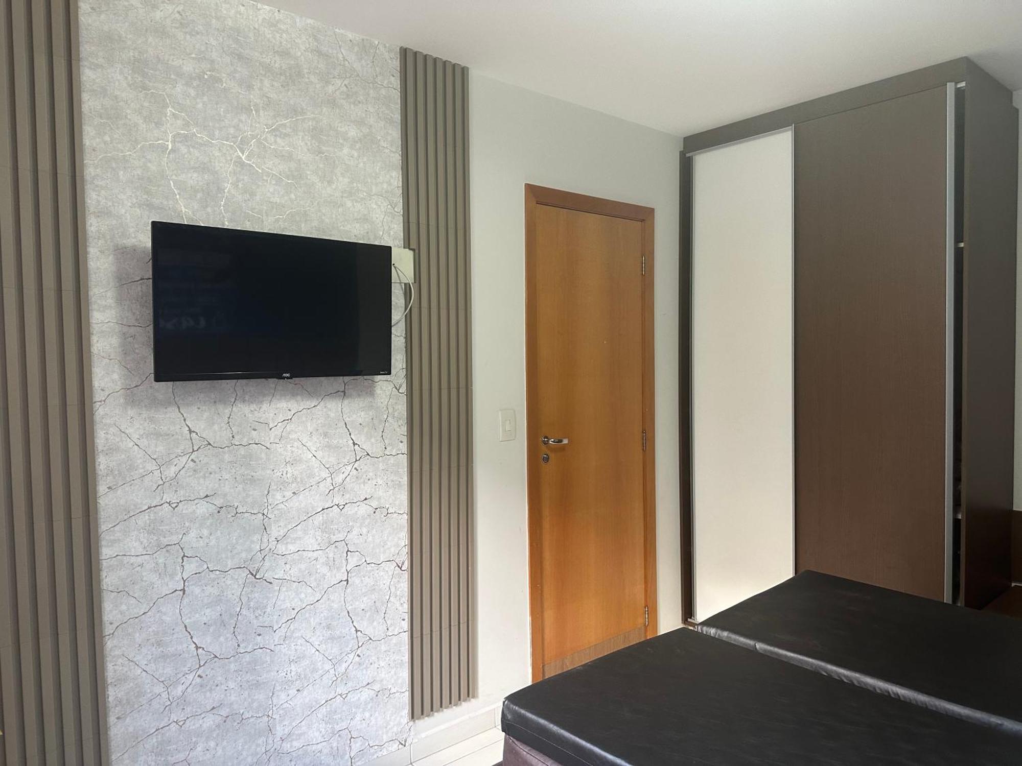 Thermas Boulevard Apartment Caldas Novas