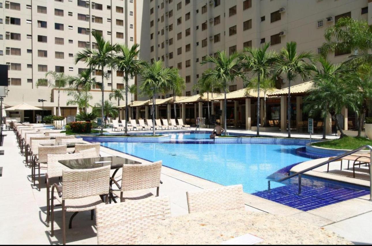 Thermas Boulevard Caldas Novas
