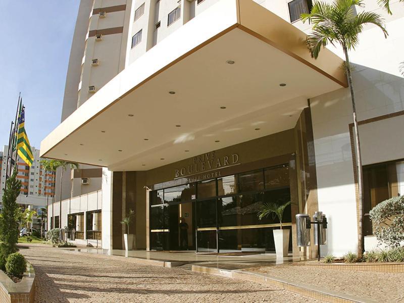 Thermas Boulevard Apartamento *