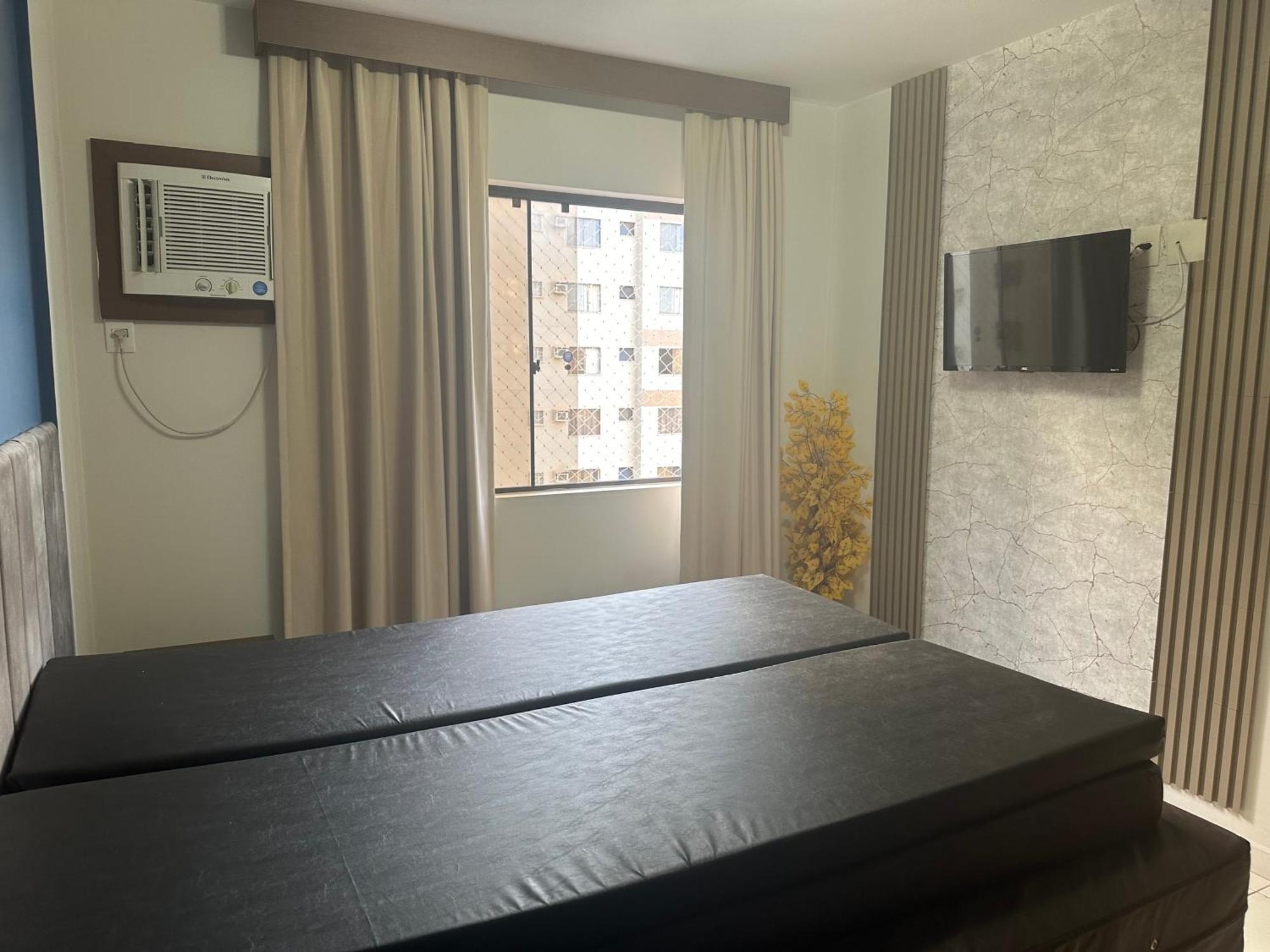 Apartamento Thermas Boulevard Caldas Novas