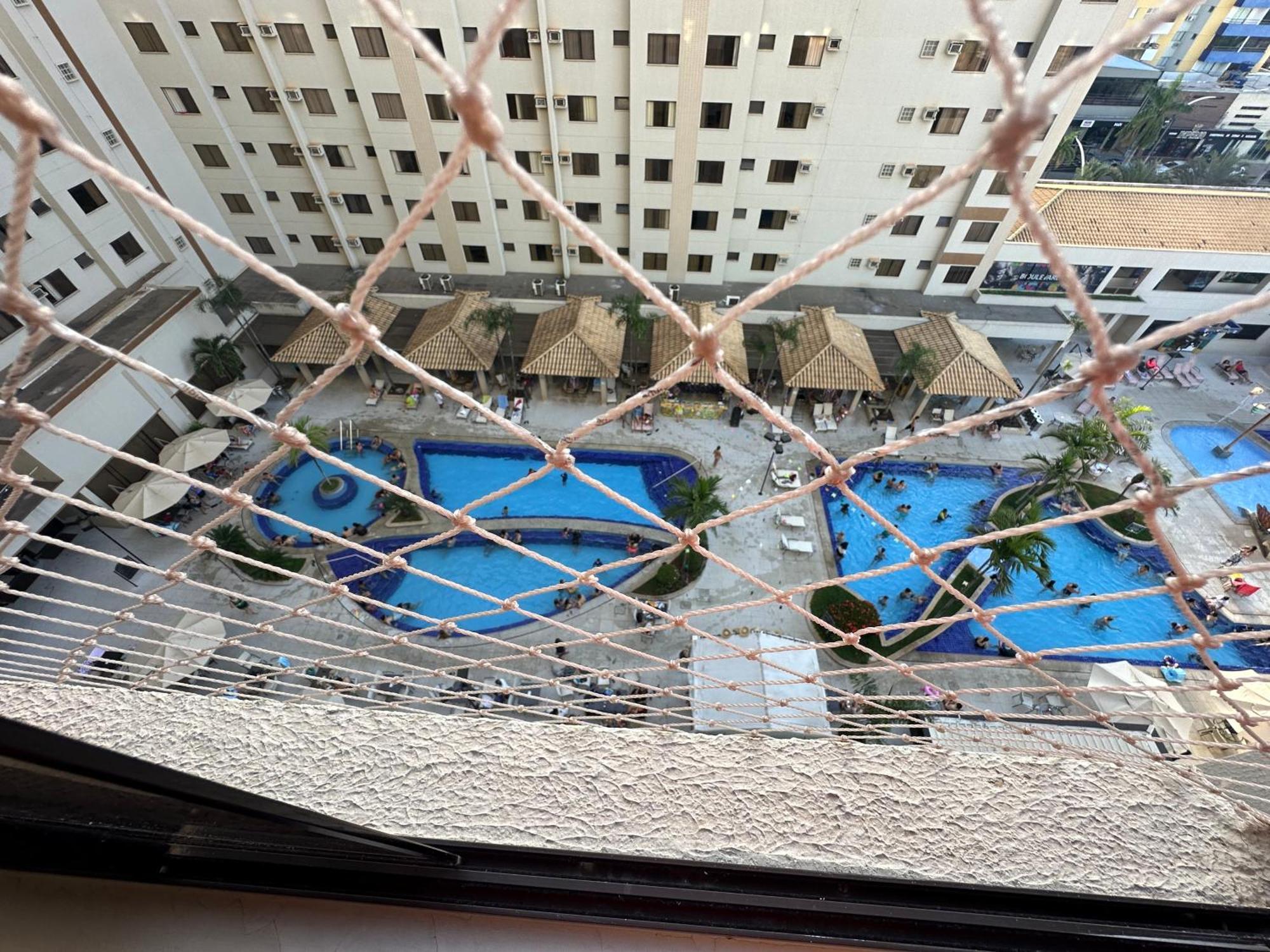 Thermas Boulevard * Caldas Novas