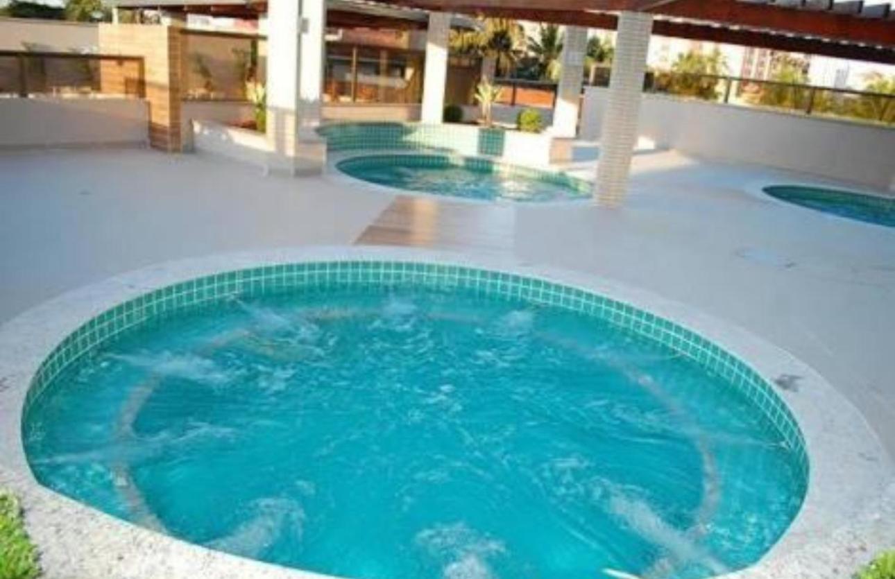 Thermas Boulevard Apartamento Caldas Novas