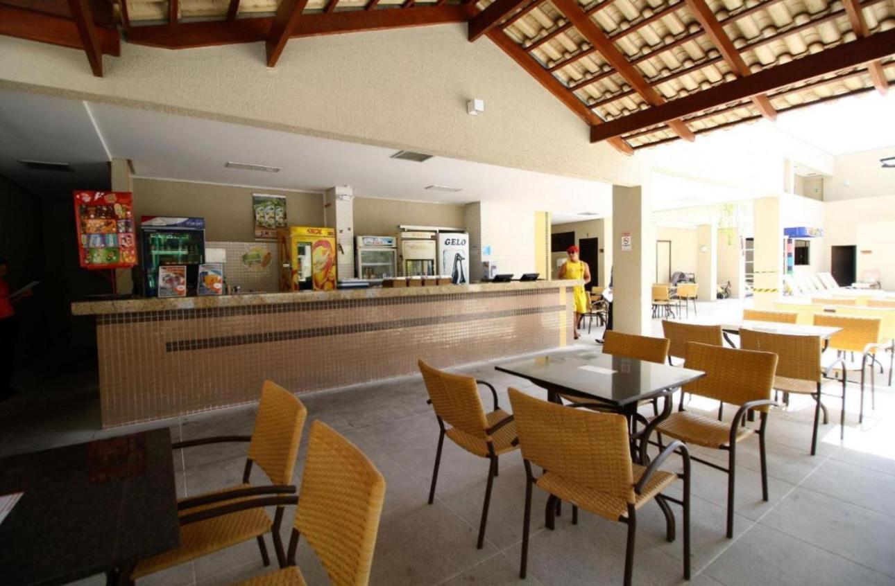 Thermas Boulevard